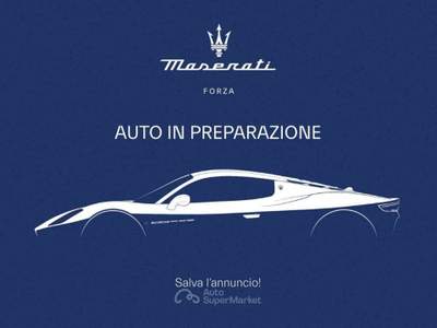 Mercedes-Benz GLC Coupe d Executive 4matic Argento usata Venaria Reale