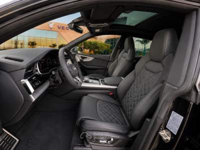 Mercedes-Benz GLC 4Matic Mild Hybrid AMG Line Advanced - possibilità noleggio no scoring Nero usata Gela