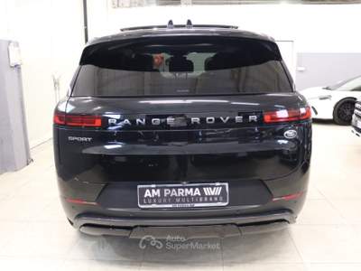 Land Rover Range Rover Sport 3.0D l6 249 CV Dynamic SE Nero usata Parma