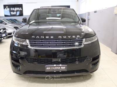 Land Rover Range Rover Sport 3.0D l6 249 CV Dynamic SE Nero usata Parma