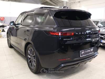Land Rover Range Rover Sport 3.0D l6 249 CV Dynamic SE Nero usata Parma
