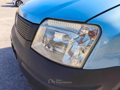 Fiat Panda 1.1 Active NO A.C. Blu/Azzurro usata Milazzo