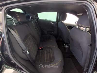 Alfa Romeo Giulietta 1.4 Turbo 120 CV Sport Nero usata Lurate Caccivio