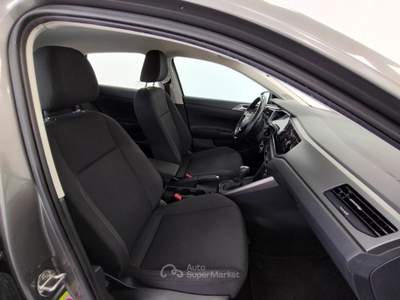Volkswagen Polo 1.0 TSI DSG Comfortline Grigio usata Lurate Caccivio