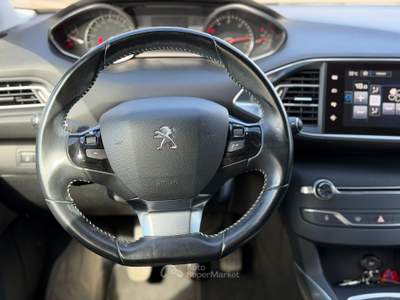 Peugeot 308 PEUGEOT 308 ALLURE PREZZO VERO Bianco usata Aprilia