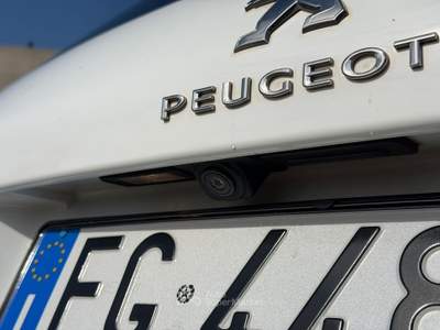 Peugeot 308 PEUGEOT 308 ALLURE PREZZO VERO Bianco usata Aprilia