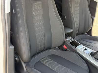 Peugeot 308 PEUGEOT 308 ALLURE PREZZO VERO Bianco usata Aprilia