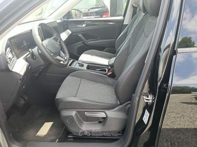 Volkswagen Tiguan VW Tiguan 1.5 eHybrid PHEV Edition Plus #11206 Nero usata Venaria Reale