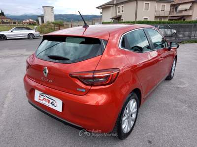 Renault Clio Full Hybrid E-Tech OPTIONAL Rosso usata Sora