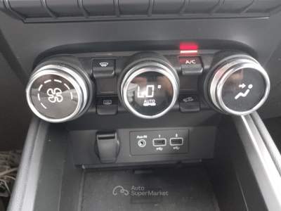 Renault Clio Full Hybrid E-Tech OPTIONAL Rosso usata Sora