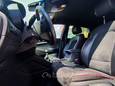 Hyundai Tucson Auto come nuova, ottime condizioni sia interno che esterno Argento usata SAVIANO
