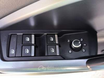 Audi Q3 Auto come nuova, ottime condizioni sia interno che esterno Bianco usata SAVIANO
