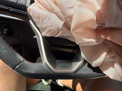 Seat Arona Style INCIDENTATA Bianco usata Città di Castello