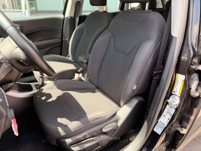 Jeep Compass Jeep Compass 1.6 MultiJet II Night Eagle #11210 Nero usata Parma