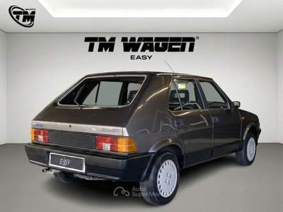 Fiat Ritmo Ritmo 60 5 porte CL * SOLO 18 000 KM * Grigio usata Pistoia