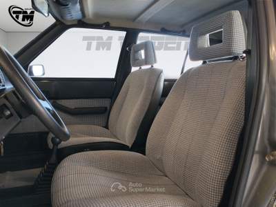 Fiat Ritmo Ritmo 60 5 porte CL * SOLO 18 000 KM * Grigio usata Pistoia