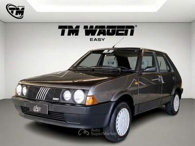 Fiat Ritmo Ritmo 60 5 porte CL * SOLO 18 000 KM * Grigio usata Pistoia