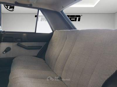 Fiat Ritmo Ritmo 60 5 porte CL * SOLO 18 000 KM * Grigio usata Pistoia