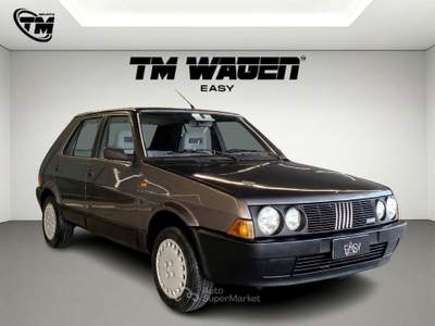 Fiat Ritmo Ritmo 60 5 porte CL * SOLO 18 000 KM * Grigio usata Pistoia