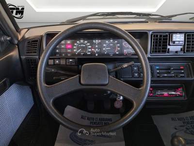 Fiat Ritmo Ritmo 60 5 porte CL * SOLO 18 000 KM * Grigio usata Pistoia