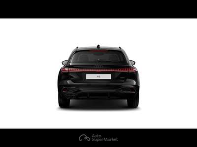 Audi TT Audi A5 Avant S line edition TDI  150 kW S tronic Nero usata San Fior