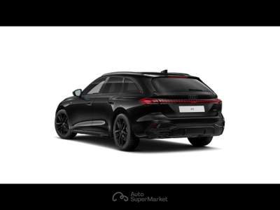Audi TT Audi A5 Avant S line edition TDI  150 kW S tronic Nero usata San Fior
