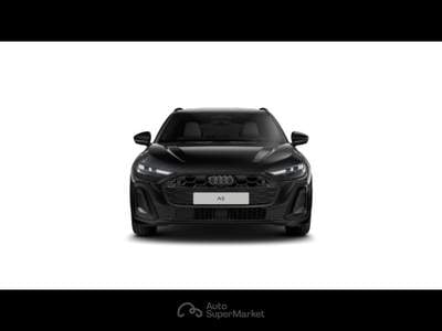 Audi TT Audi A5 Avant S line edition TDI  150 kW S tronic Nero usata San Fior