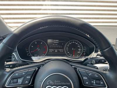 Audi A4 AVANT 40 TDI S-TRONIC SPORT Grigio usata San Fior