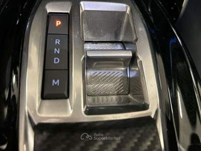 Peugeot 208 GT Hybrid 145 e-DCS6 SPOTICAR Grigio usata Bagnaria Arsa
