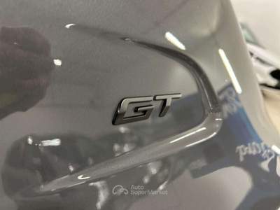 Peugeot 208 GT Hybrid 145 e-DCS6 SPOTICAR Grigio usata Bagnaria Arsa