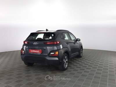 Hyundai Kona Kona HEV 1.6 DCT XTech usata Parma