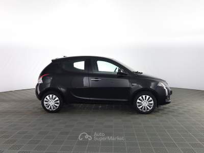 Lancia Ypsilon Ypsilon 1.0 FireFly 5 porte S&S Hybrid Gold Nero usata Parma