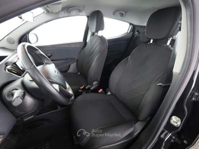 Lancia Ypsilon Ypsilon 1.0 FireFly 5 porte S&S Hybrid Gold Nero usata Parma