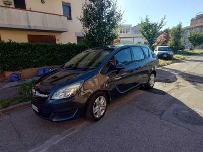Opel Meriva OPEL MERIVA Grigio usata CASCINA