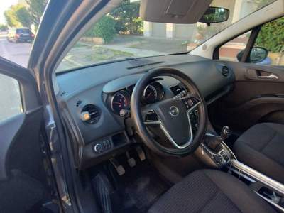 Opel Meriva OPEL MERIVA Grigio usata CASCINA