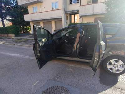 Opel Meriva OPEL MERIVA Grigio usata CASCINA