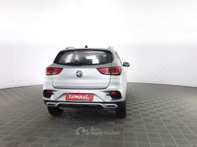 MG ZS ZS Classic 1.5 VTi-tech Luxury Argento usata Parma