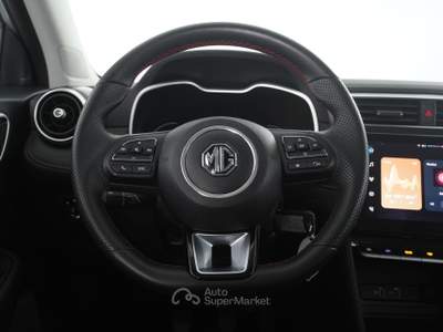 MG ZS ZS Classic 1.5 VTi-tech Luxury Argento usata Parma
