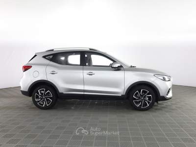 MG ZS ZS Classic 1.5 VTi-tech Luxury Argento usata Parma