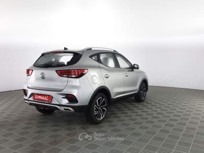 MG ZS ZS Classic 1.5 VTi-tech Luxury Argento usata Parma