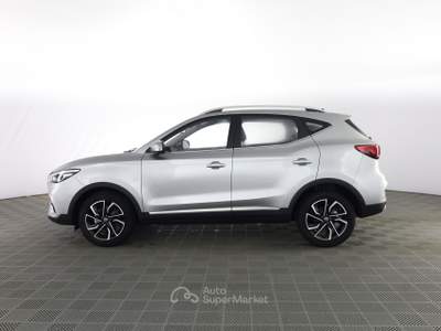 MG ZS ZS Classic 1.5 VTi-tech Luxury Argento usata Parma