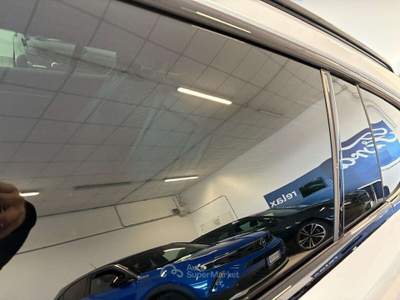 Peugeot 508 SW GT BlueHDi 130 EAT8 SPOTICAR Bianco usata Bagnaria Arsa