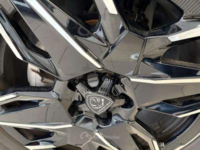 Peugeot 3008 GT Hybrid 145 e-DCS6 SPOTICAR Bianco usata Bagnaria Arsa