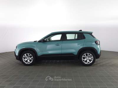 Jeep Avenger Avenger 1.2 Turbo Altitude usata Parma