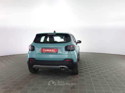 Jeep Avenger Avenger 1.2 Turbo Altitude usata Parma