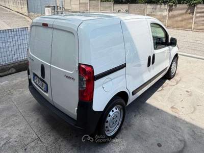 Citroen Nemo 80cv Bianco usata Ripalta Cremasca