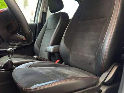 Ford EcoSport EcoSport 2018 1.5 tdci ST-Line s Bianco usata Terni