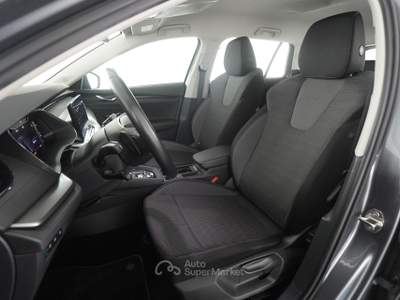 Skoda Octavia Octavia 2.0 TDI EVO SCR DSG Wagon Executive Grigio usata Parma
