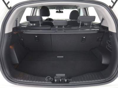 SsangYong Tivoli Tivoli 1.6d 2WD Be Cool Bianco usata Parma