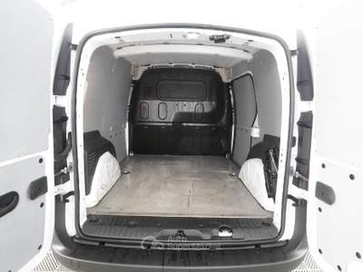 Mercedes-Benz Citan Citan 1.5 109 CDI Furgone Long Bianco usata Parma